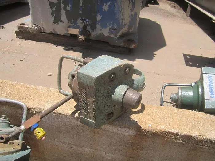 Used LIGHTNIN MAR-25 Agitators, Blenders, Mixers California US | Machinery & Equipment #137987