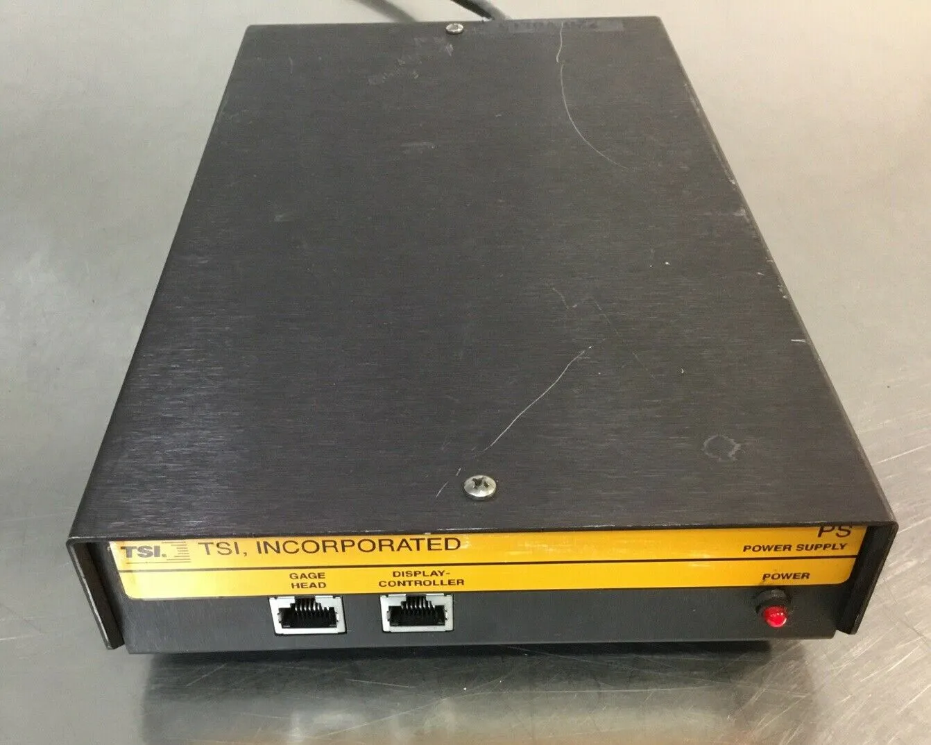 Used TSI _UNKNOWN_ Power Supplies South Carolina US | Palmetto Automation #1165172