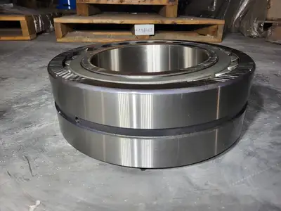 NEW SKF 23144 CCK/W33