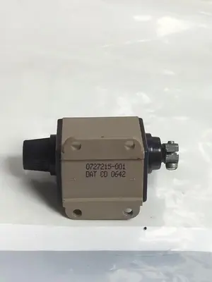 Used VEEDER-ROOT 0727215-001 Industrial Controls Ohio US | Surplus Asset Holdings #1236313