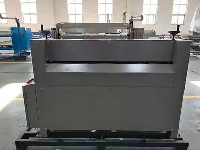 NEW GMC MACHINE TOOLS PS-4816D