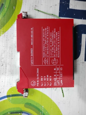 USED STAHL 9001-01-083-442-10