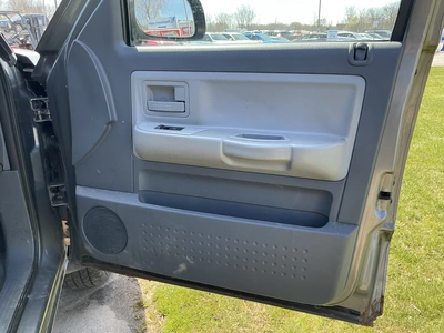 Used 2005 DODGE DAKOTA Pickup Trucks Michigan US | Miedema Asset Management Group #1413866