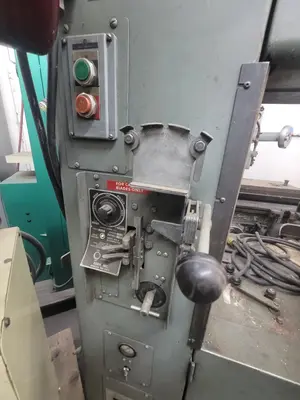 1980 GROB 4V-24 Saws | MD Equipment Services LLC (9)