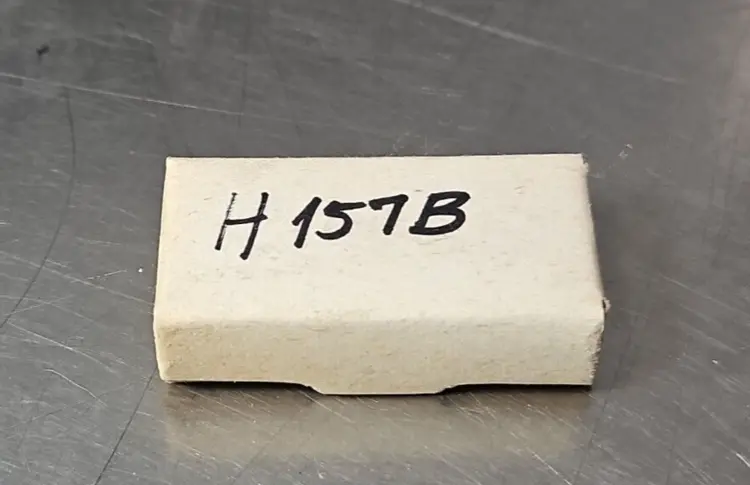 Used GE _UNKNOWN_ Motor Control Parts South Carolina US | Palmetto Automation #1163148