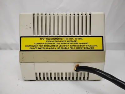 USED The Magstim Company Booster Module Plus