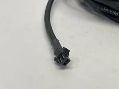 CA-D2 | Keyence  LED Illumination Cable 2m CUT END - Used