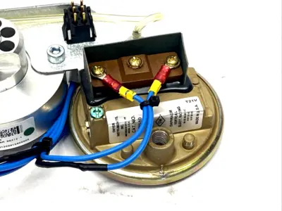 New | in-Stock ABB 3HNM 00272-1, 3HNM00272-1 Sensors Michigan US | Maverick Industrial Sales #1467911