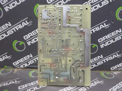 MOOG 122-105 Servo Control Module 149-71706-1 Rev. D Used