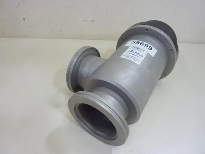 Used MKS INSTRUMENTS 152-1080P Pump Parts Michigan US | Ideal Machinery #746326