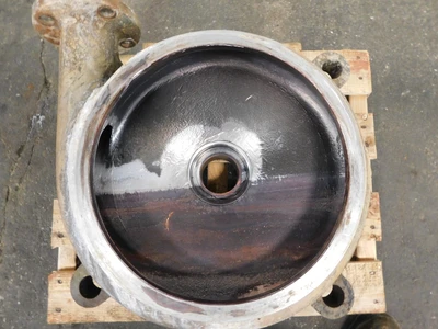 Used WILFLEY _UNKNOWN_ Pumps Ohio US | Equipment Recovery Corp. #1330683