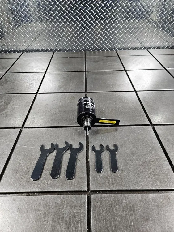 TAPMATIC RX50 Tooling | GMT