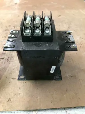 Acme Transformer TA-2-81215-F3 Control Transformer 500VA 50/60Hz 110/115/120V