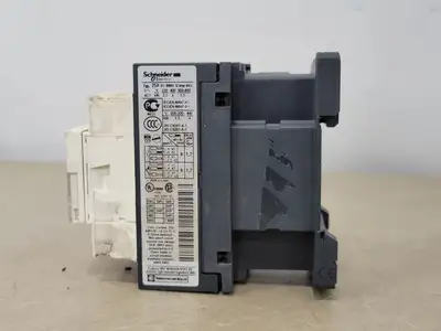 USED TELEMECANIQUE LC1 D09
