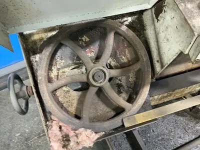 Used KBC TOOLS BAH1018MYS Horizontal Band Saws Ohio US | HGR 24 #1580170