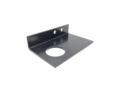 Impact Fab QCF172M213 Mounting Brackets LOT OF 2 - New