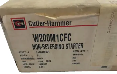 NEW EATON 1A96699R01
