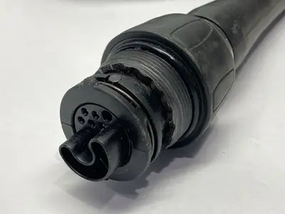 USED ATLAS COPCO PF TOOL CABLE 10M ST