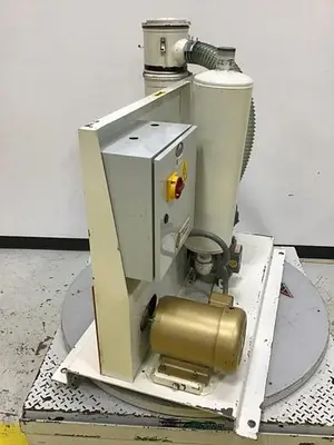 USED PROCESS CONTROL VE03CNMN03