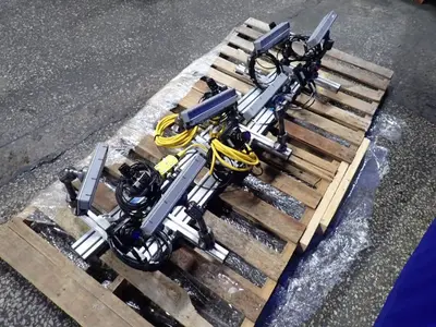 Linear Motion