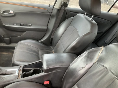 USED 2011 CHEVROLET MALIBU
