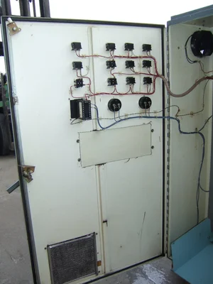 USED HEAT EM500