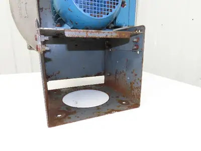 Used AMERICAN FAN _UNKNOWN_ Blowers Indiana US | Arrow Industrial #1365681