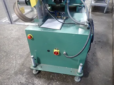 USED 2010 RDN MANUFACTURING SC3A/2183
