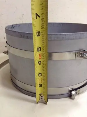 USED AIC A-M230E145M11-X