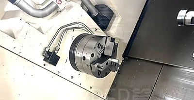 2013 HWACHEON T2-1T SMC CNC Lathes | CNC EXCHANGE (3)