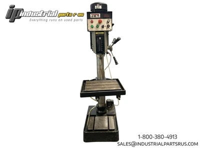 USED JET JDP-20EVST-230