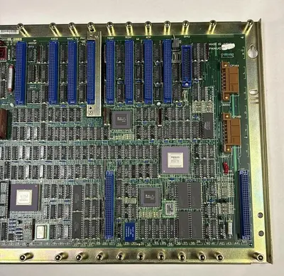 USED FANUC A16B-1010-0200/A16B-1010-0200/05B