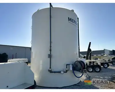 Used MERIDIAN _UNKNOWN_ Stationary Fuel Tanks Iowa US | Keast Enterprises #1360413