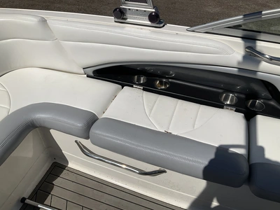 USED 2008 MASTERCRAFT X30