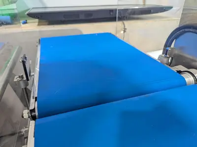 USED 2024 JINGYI S&T INDUSTRY (DALIAN) AUTOMATION ENGINEERING CO., LTD JYKG-7HS