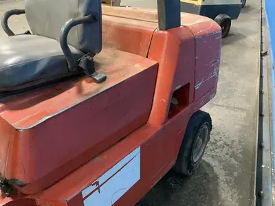 Used NISSAN F04D40V Misc Forklifts Ohio US | HGR 24 #1469583
