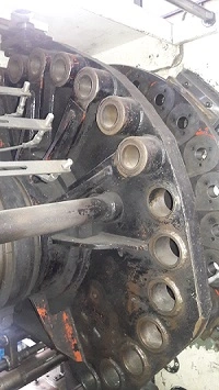 Used 1984 _UNKNOWN_ EM-38 Can Seamers New Jersey US | National Machinery Exchange #1499941