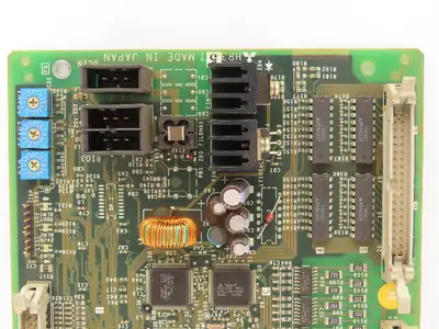 Used MITSUBISHI _UNKNOWN_ PLC Processors Indiana US | Arrow Industrial #1316722