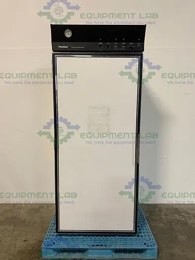 Used PRECISION 31032 HIGH CAPACITY MECHANICAL CONVECTION INCUBATOR 65°C 120V Incubators California US | Equipment Lab #485424