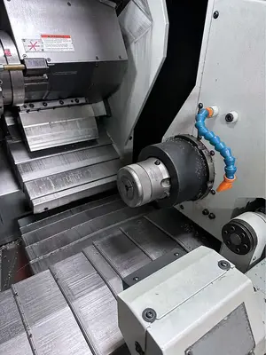 Used 2018 Yama Seiki GTW-1500Y CNC Lathes Michigan US | Machine Tool Bids #1542718
