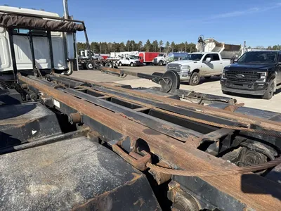 Used 2016 WESTERN STAR W4900SB GALBREATH Rolloff Trucks Minnesota US | Carco Truck & Equipment #1514197