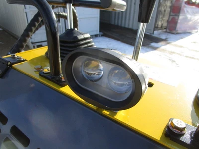 ATS Power ATS-T460 Skid Steer