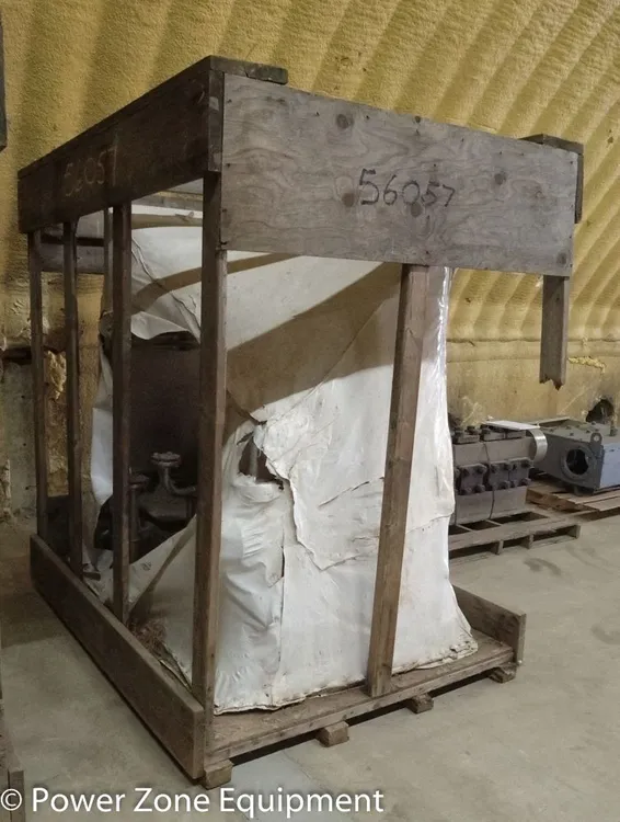 New | in-Stock LUBE SKID TYPE 500 Heat Exchangers Colorado US | Power Zone Equipment #976229