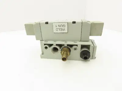 Used AVENTICS _UNKNOWN_ Valves/Fittings Indiana US | Arrow Industrial #1147577