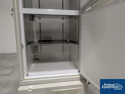 USED Panasonic Panasonic ULT Freezer, Model MDF-U56VC