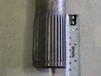 NEW DANA 915-3052818E