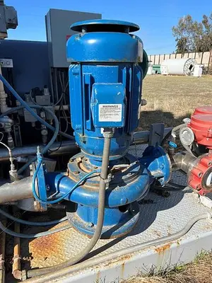 USED PACO 40127 VL