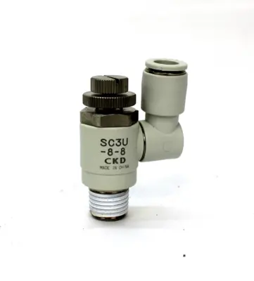 NEW CKD SC3U-8-8