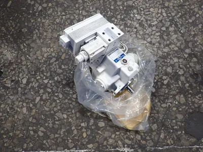 USED YUKEN A16FR04EH21056042462