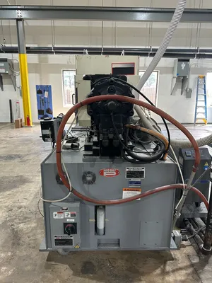 2014 NISSEI FNX280III-71A Horizontal Plastic Injection Molding Machines | JYC MACHINERY (8)